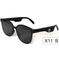 عینک هوشمند بلوتوثی