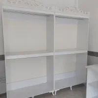 رگال چارقد و لباس