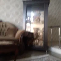 بوفه در حد نو|بوفه، ویترین، کنسول|میاندوآب, |دیوار