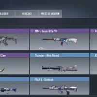 اکانت کالاف|کنسول، بازی ویدئویی و آنلاین|رودهن, |دیوار