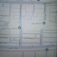 فروش ویلایی 2واحد ب3، خیابان البرز