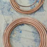 لوله مسی
