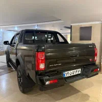 KMCT8 کی ام سی 1402کم کار واقعی|خودرو سواری و وانت|تهران, سهروردی|دیوار