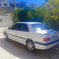 پارس موتور جدید|خودرو سواری و وانت|گرگان, |دیوار