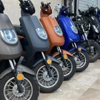 انواع موتور برقی|موتورسیکلت|تهران, گمرک|دیوار