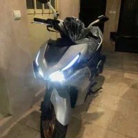 موتور طرح ایروکس ۱۷۰ سی سی