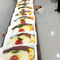 تهیه غذاوبگیروببرپارسیان فقط۱۲۰هزار|خدمات پذیرایی، مراسم|کوهدشت, |دیوار