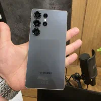 اس ۲۵ الترا ۵۱۲گیگ درحد نو  S25 Ultra 512GB