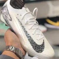 کفش فوتبال فوتسال والیبال|کیف، کفش، کمربند|ارومیه, |دیوار