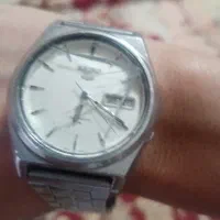 ساعت  سیکو۵