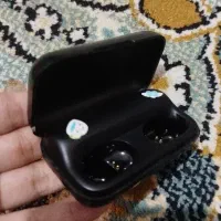 کیس هندزفری هایلو t15|لوازم جانبی موبایل و تبلت|مشهد, شاهد (شهرک غرب)|دیوار