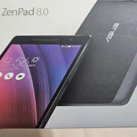 تبلت asus zenpad 0.8|تبلت|کرج, گوهردشت|دیوار