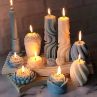 سفارشات شمع