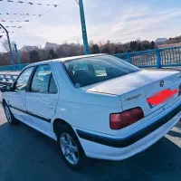 پارس tu5 مدل ۹۲|خودرو سواری و وانت|اصفهان, پروین|دیوار