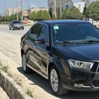 دنا پلاس اتو ۱۴۰۱ مشکی در حد