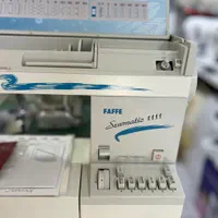 چرخ خیاطی گلدوزی فاف ۱۱۱۱ (قطعات اصلی)|چرخ خیاطی و ریسندگی|تبریز, |دیوار