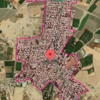 زمین-300-متری-داخل-بافت-آماده-ویلاسازی