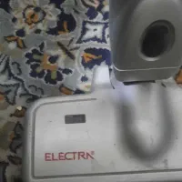 جارو شارژیی عصایی