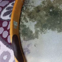 دف حبیبی مدل رکوردینگ|سازهای سنتی|قزوین, |دیوار