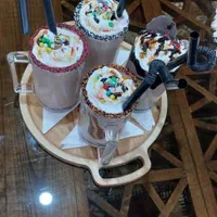 واگذاری کامل کافه رستوران وی آی پی به دلیل انتقالی|فروش مغازه و غرفه|کنارک, |دیوار