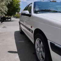 پژو پارس مدل 91|خودرو سواری و وانت|سلماس, |دیوار