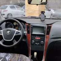 دنا مدل ۹۹|خودرو سواری و وانت|سنندج, |دیوار