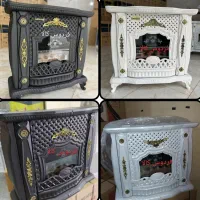 بخاری گازی بیست و هفت هزار جنرال 5.500.000