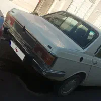 پیکان دوگانه ۸۲|خودرو سواری و وانت|زنجان, |دیوار