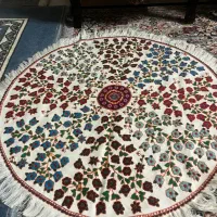 رومیزی پته|پرده، رانر، رومیزی|سیرجان, |دیوار