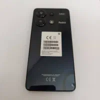 note13 256gb باز نشدهه درحد اکبند