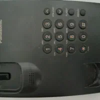 تلفن پاناسونیک اصل|تلفن رومیزی|بجنورد, |دیوار