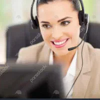 استخدام نیرو خانم نیم شیفت یا تمام شیفت