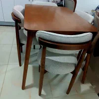 میز ناهار خوری