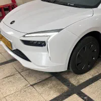 نقد و اقساط لونا صفر مدل ۲۰۲۴|خودرو سواری و وانت|تهران, سهروردی|دیوار