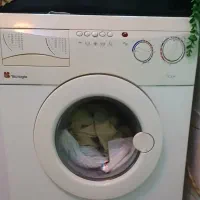 لباسشویی ۶ کیلویی تکنو ایتالیا