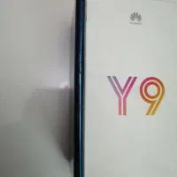 موبایل هواوی y9