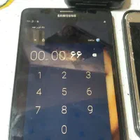 تبلت a 6 سامسونگ