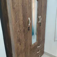 کمد جادار و بزرگ