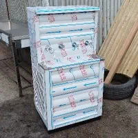 ابسردکن استیل مدل hshpani cool|آب‌سردکن و تصفیه آب|خرمشهر, |دیوار