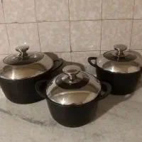 سرویس قابلمه ارشیا مارک آلمانی