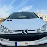 فروش پژو 206