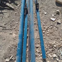 یک دستگاه دار قالی