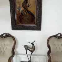 تابلو فرش ون یکاد|تابلو فرش|تهران, شهرک شریعتی|دیوار