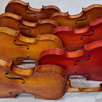 فروش چکی و آموزش ویلن