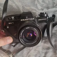 دوربین کلکسیونی قدیمی|کلکسیون اشیاء عتیقه|ری, حمزهآباد|دیوار