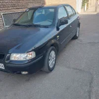 سمند ef7 مولتی پلکس ۹۱