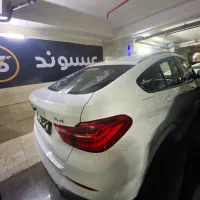 BMW X4|خودرو سواری و وانت|تهران, سعادتآباد|دیوار
