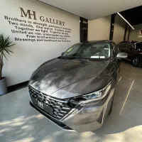 نیسان سیلفی ۲۰۲۴ مکس ادیشن صفر