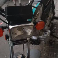 موتور هندا۱۵۰  ،۱۴۰۲ فروش فوری|موتورسیکلت|تهران, وحیدیه|دیوار