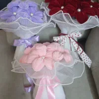 گل کادویی (اولین بار در نقده به صورت محدود)